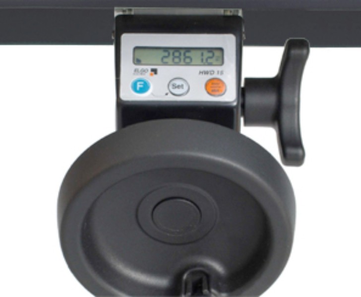 Fermo VIS VIS digital reader Emmegi